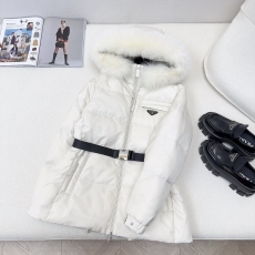 Prada Down Jackets